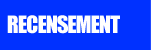 recensement