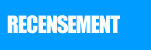 recensement